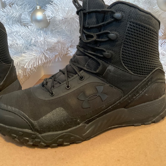 UNDER ARMOUR outdoor winter boots - Picture 8 of 8